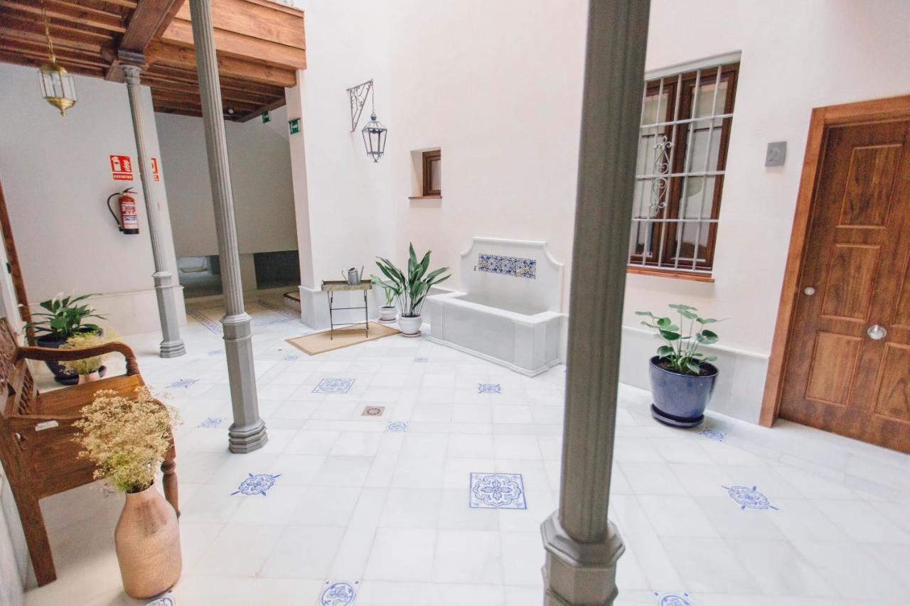 Byron Suites Sevilla