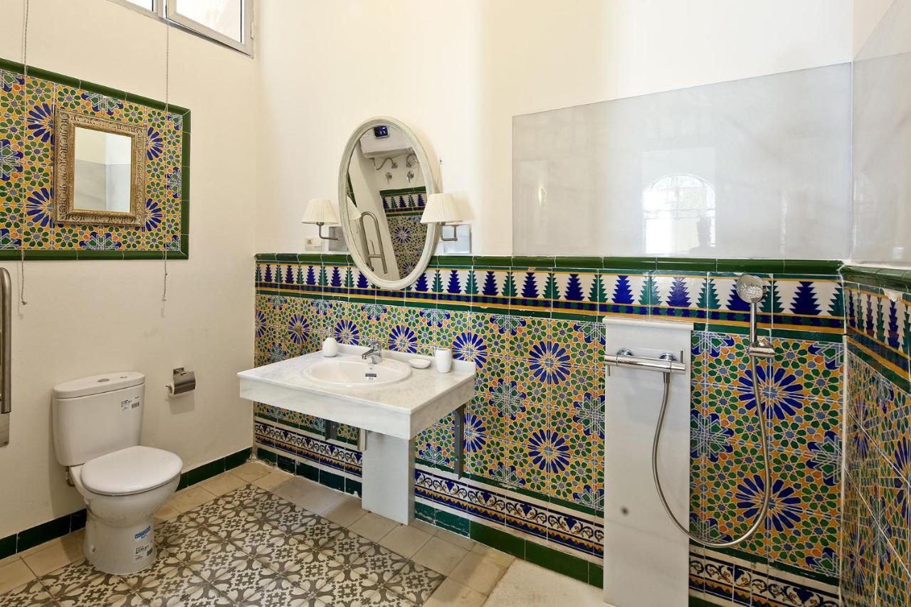 Veoapartment Quintana Terrace Sevilla