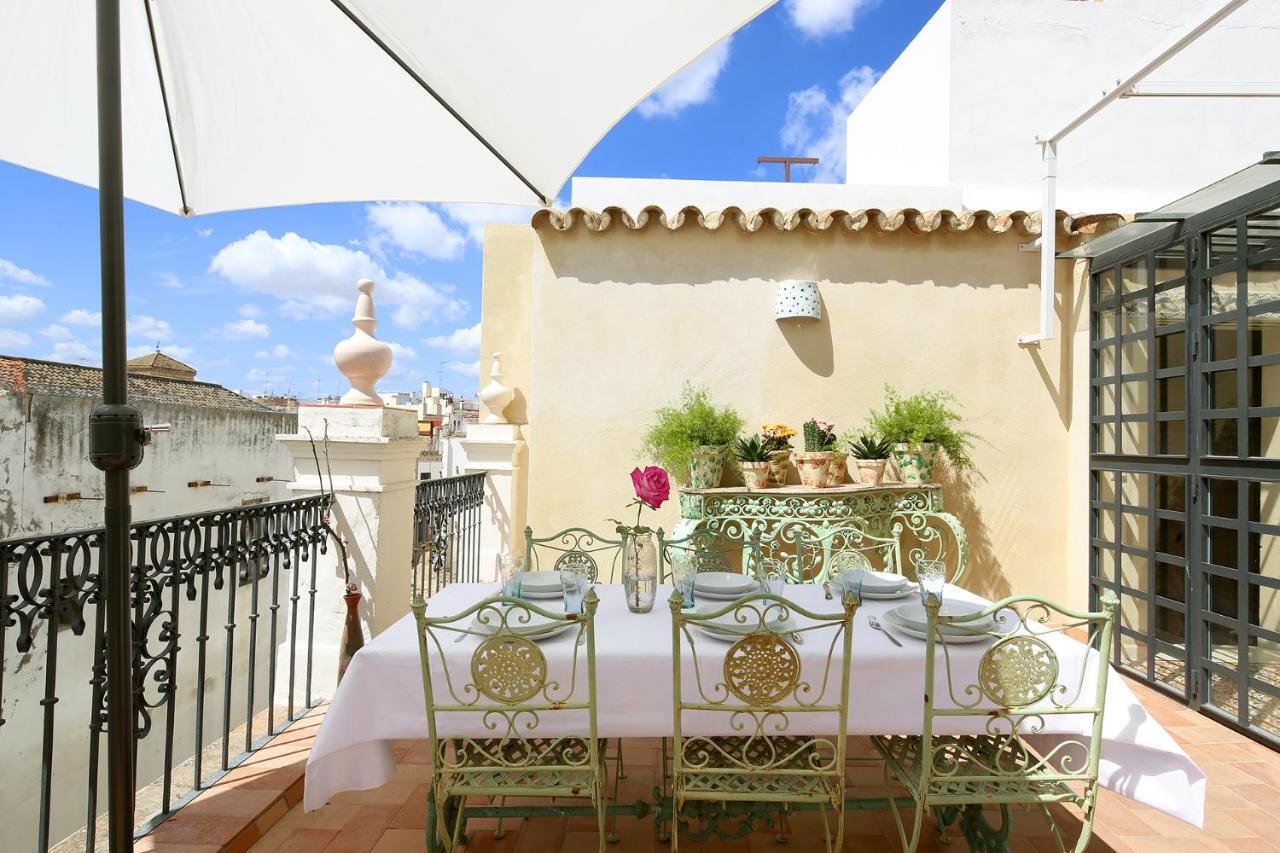 Apartamento Veoapartment Quintana Terrace *