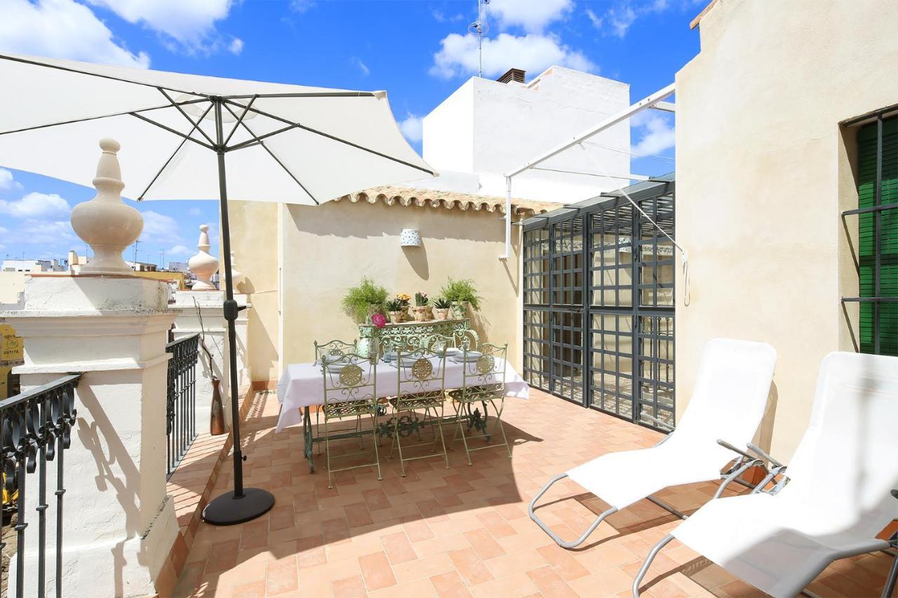 Veoapartment Quintana Terrace * Sevilla