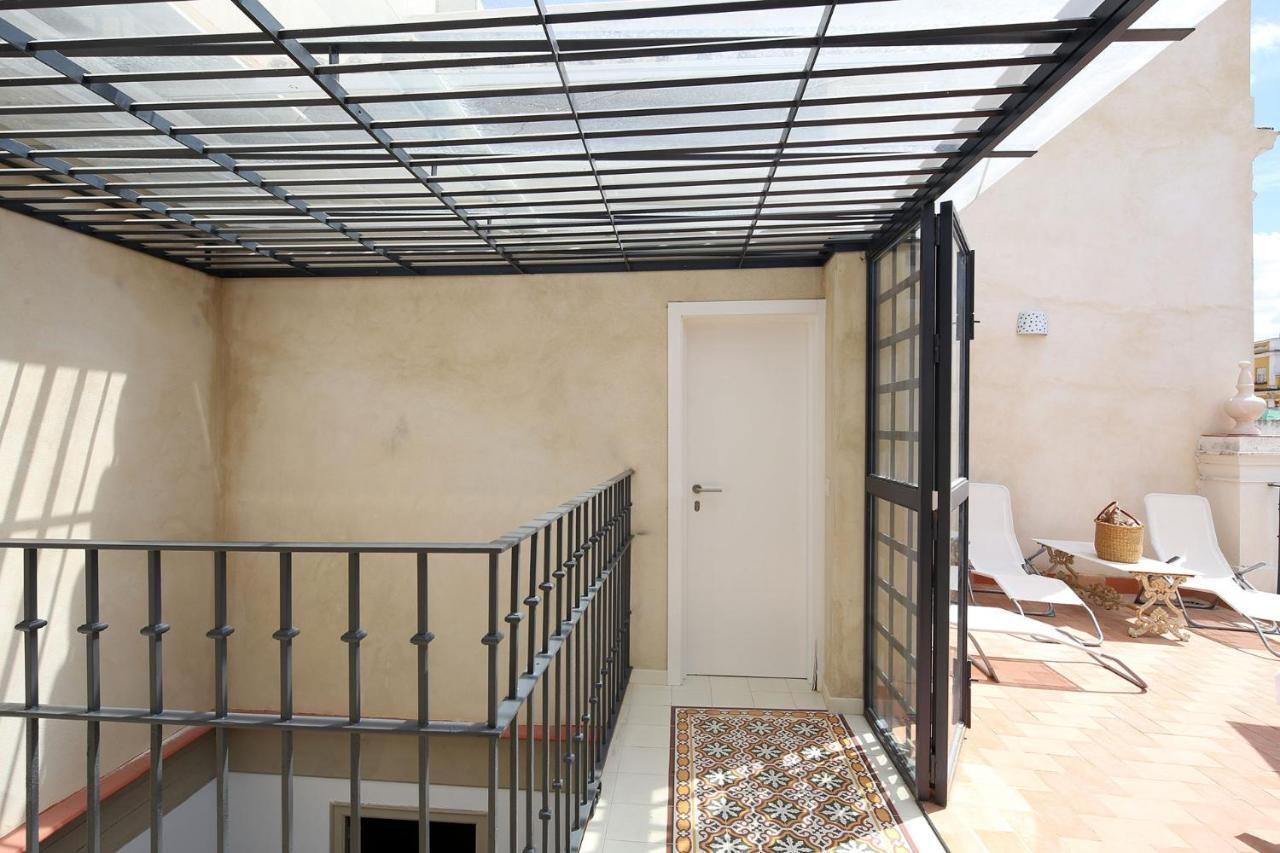 Apartamento Veoapartment Quintana Terrace Sevilla