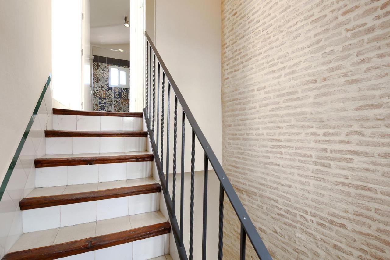 Veoapartment Quintana Terrace Apartamento
