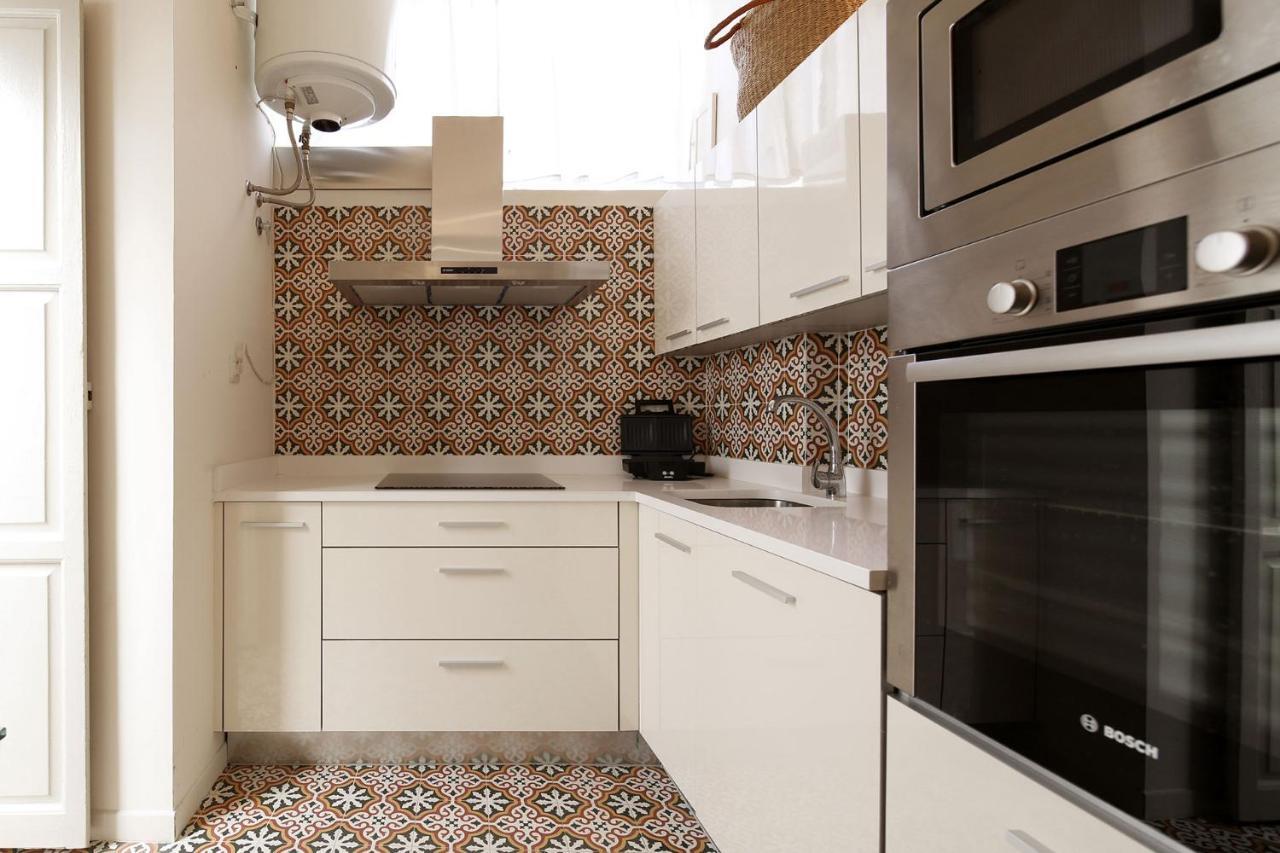 Veoapartment Quintana Terrace Apartamento Sevilla