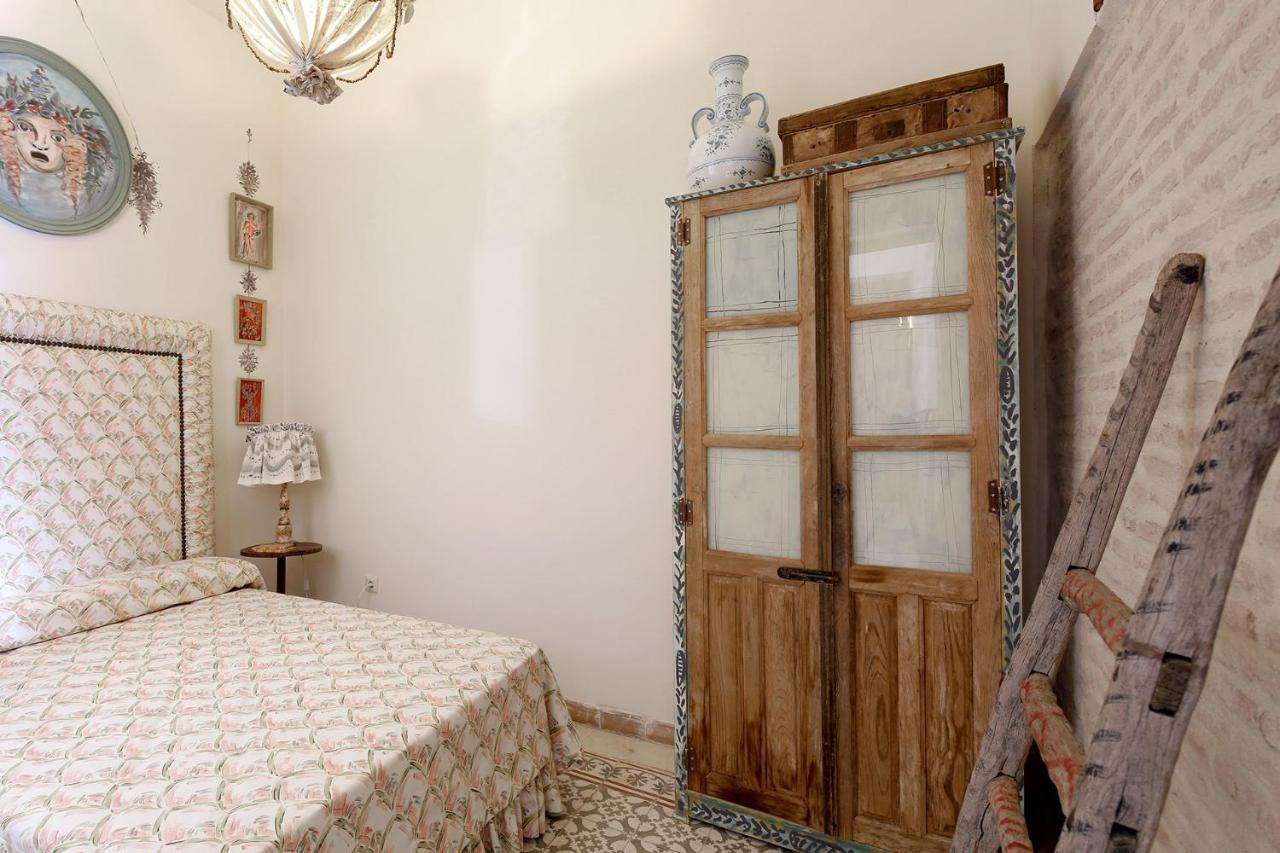 Apartamento Veoapartment Quintana Terrace