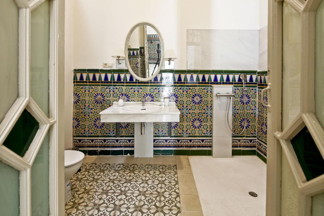 Veoapartment Quintana Terrace *