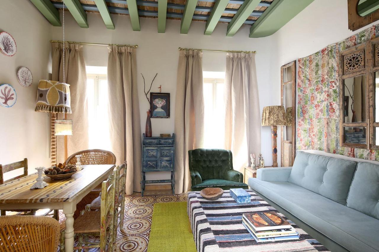 Veoapartment Quintana Terrace Apartamento Sevilla