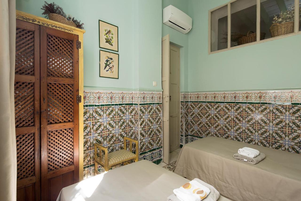 Veoapartment Quintana Terrace Sevilla