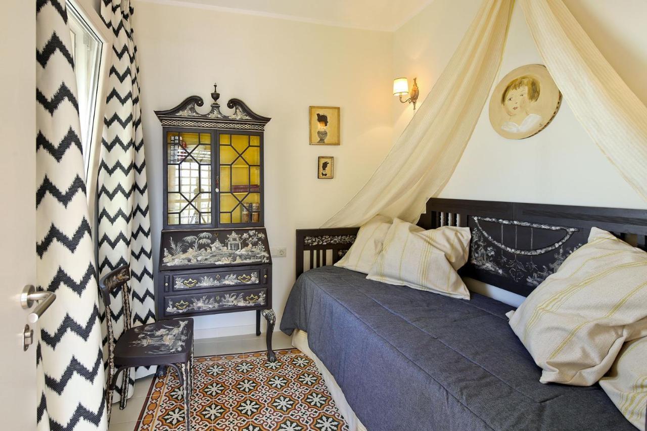 Apartamento Veoapartment Quintana Terrace