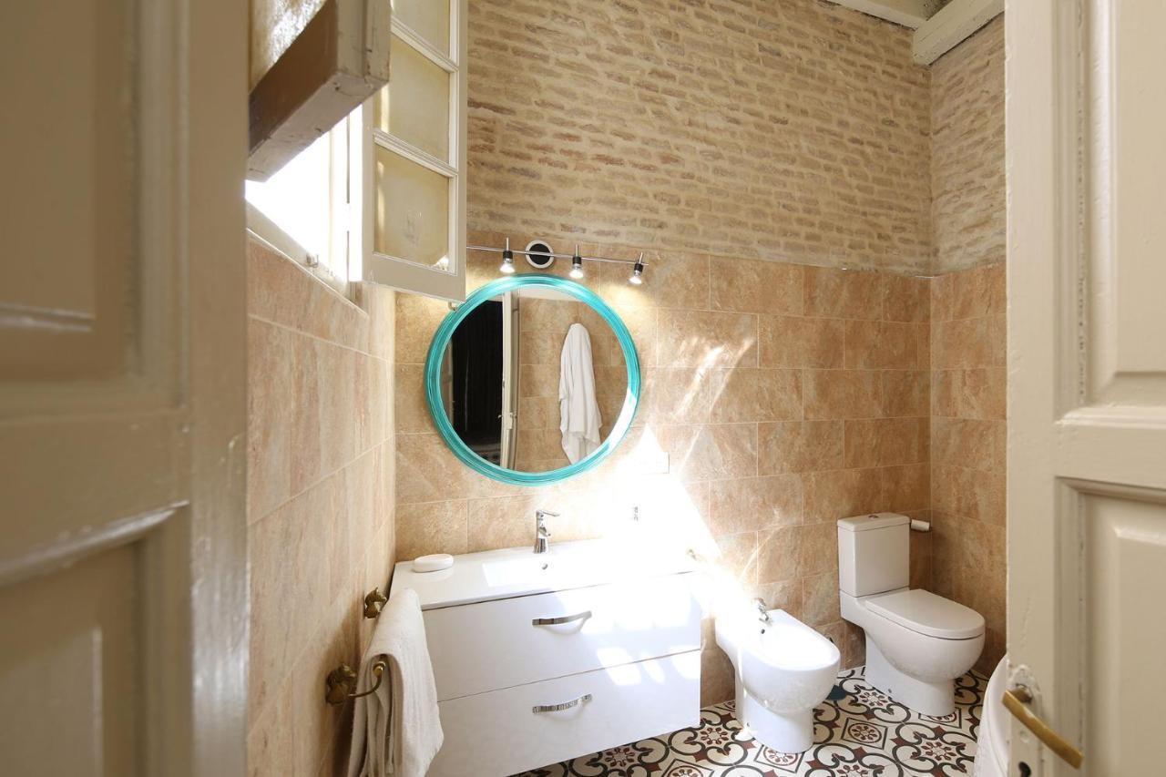 Veoapartment Quintana Terrace * Sevilla