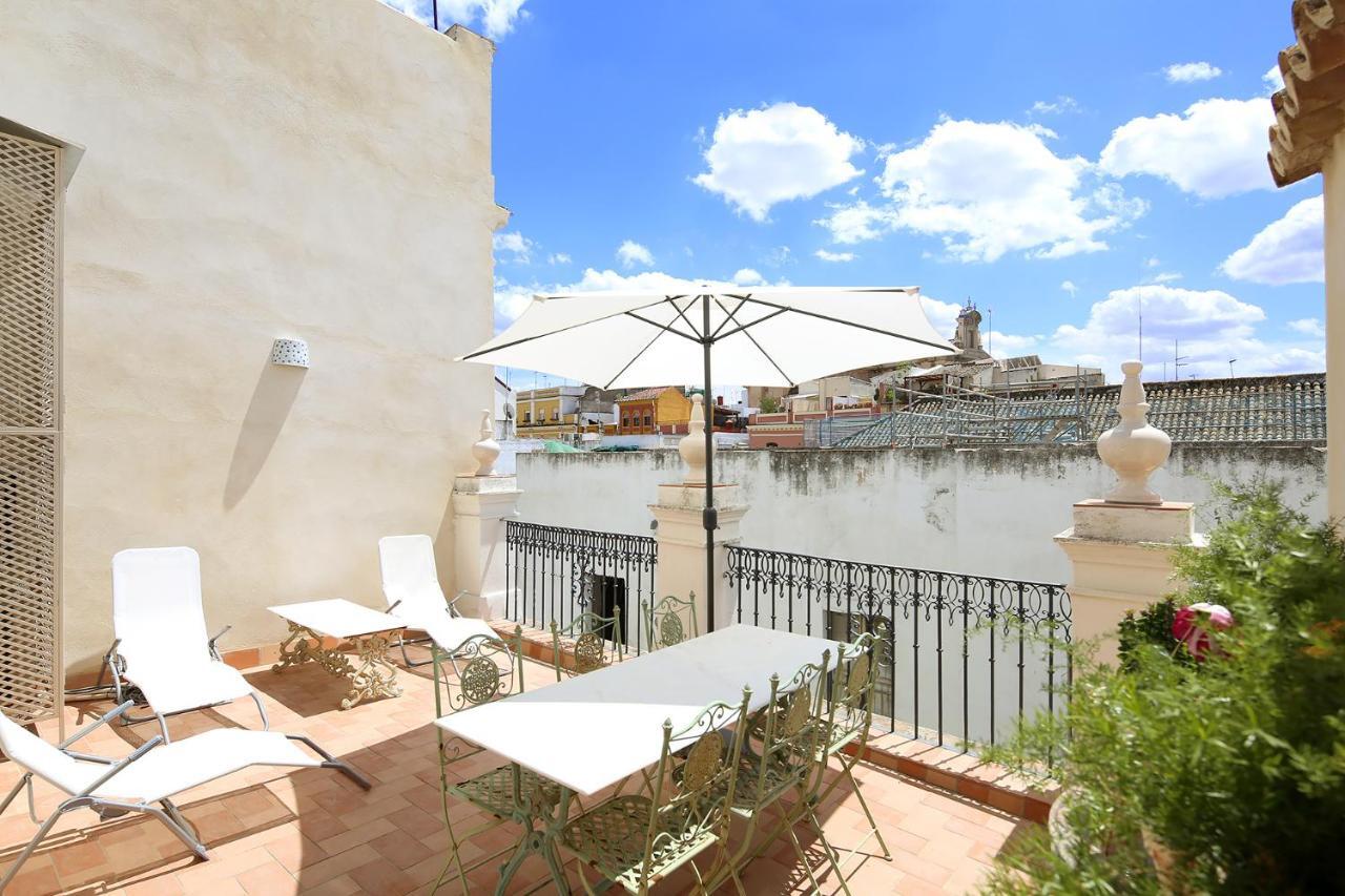 Apartamento Veoapartment Quintana Terrace *