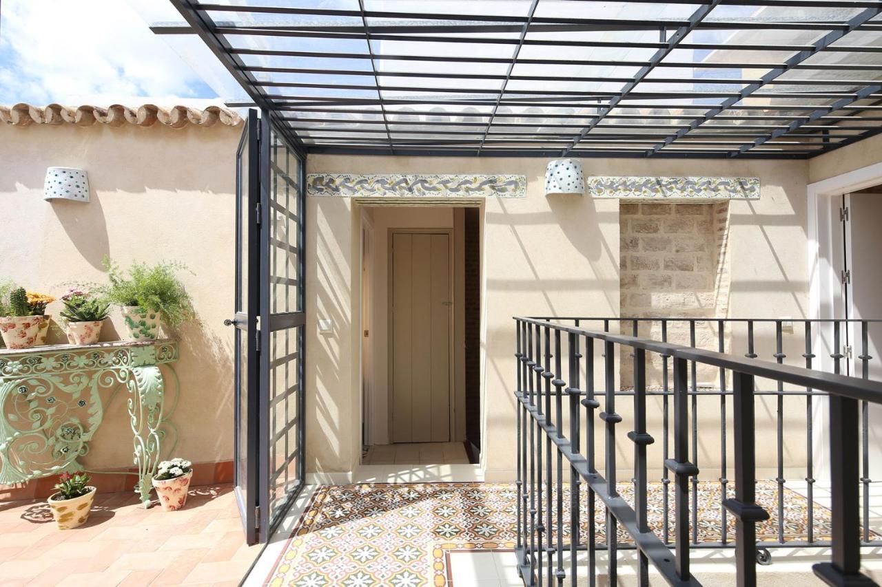 Veoapartment Quintana Terrace * Sevilla