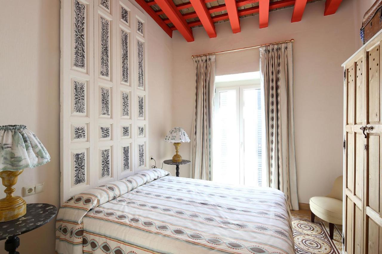 Apartamento Veoapartment Quintana Terrace *