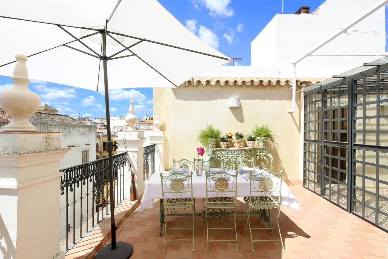 Apartamento Veoapartment Quintana Terrace