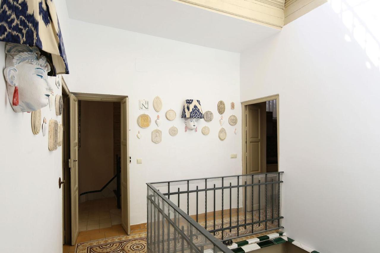 Veoapartment Quintana Terrace * Sevilla