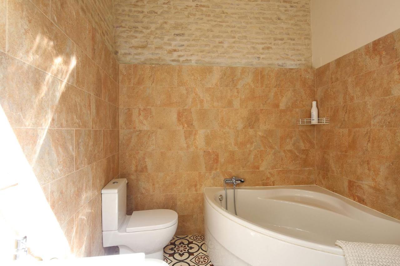 Apartamento Veoapartment Quintana Terrace Sevilla