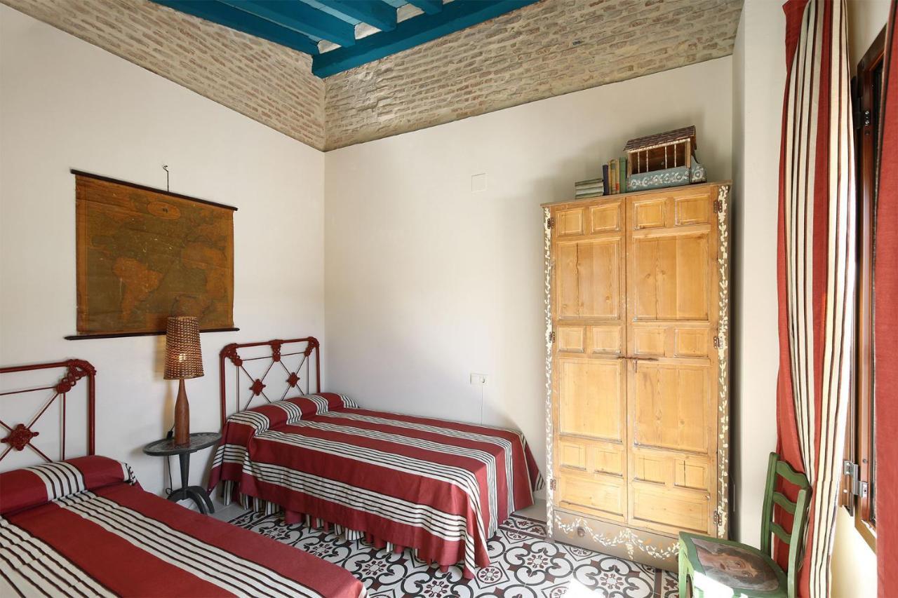 Apartamento Veoapartment Quintana Terrace *