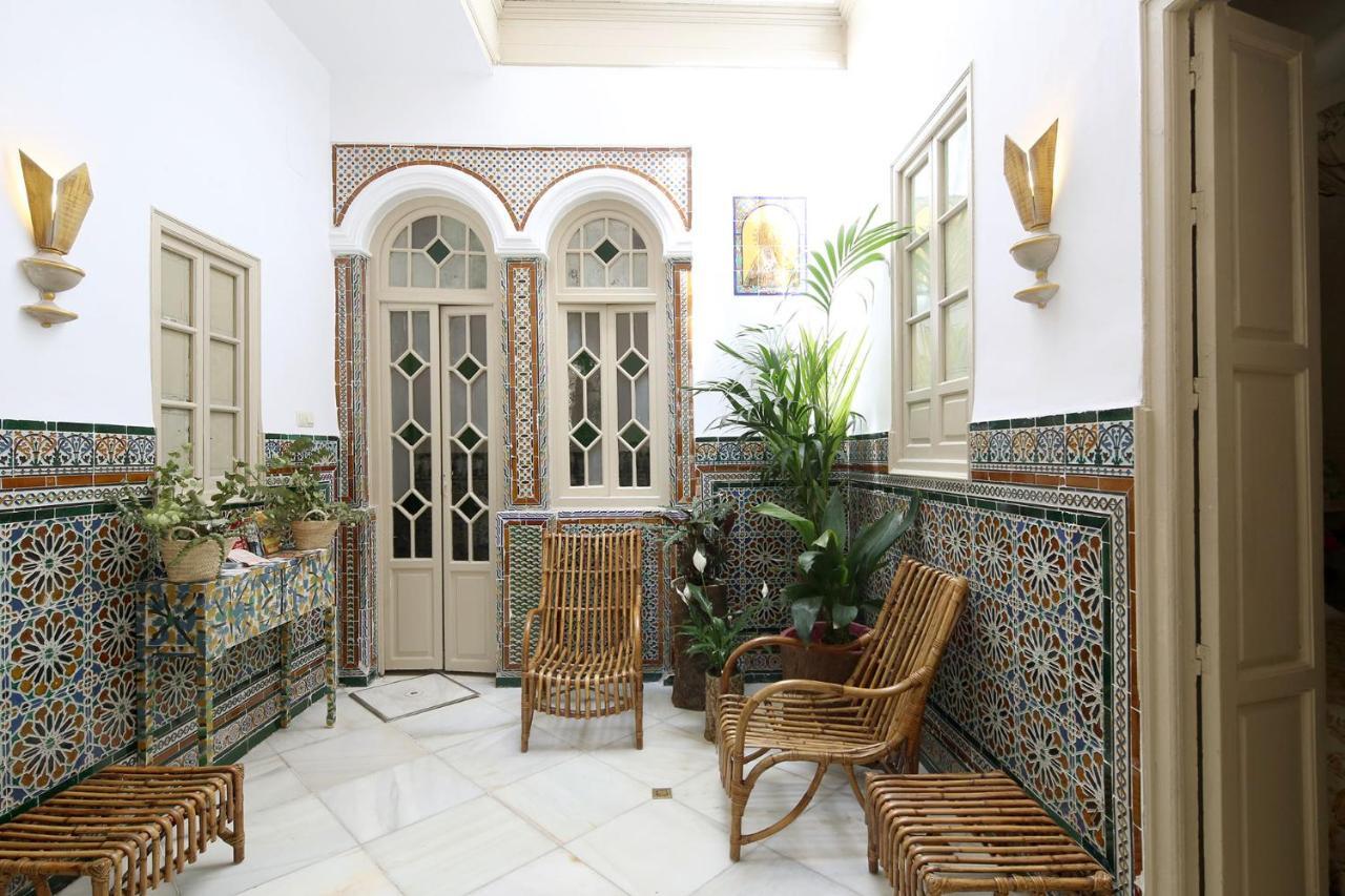 Veoapartment Quintana Terrace * Sevilla