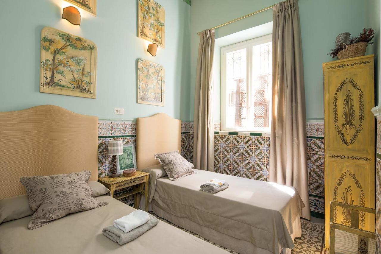 Apartamento Veoapartment Quintana Terrace *