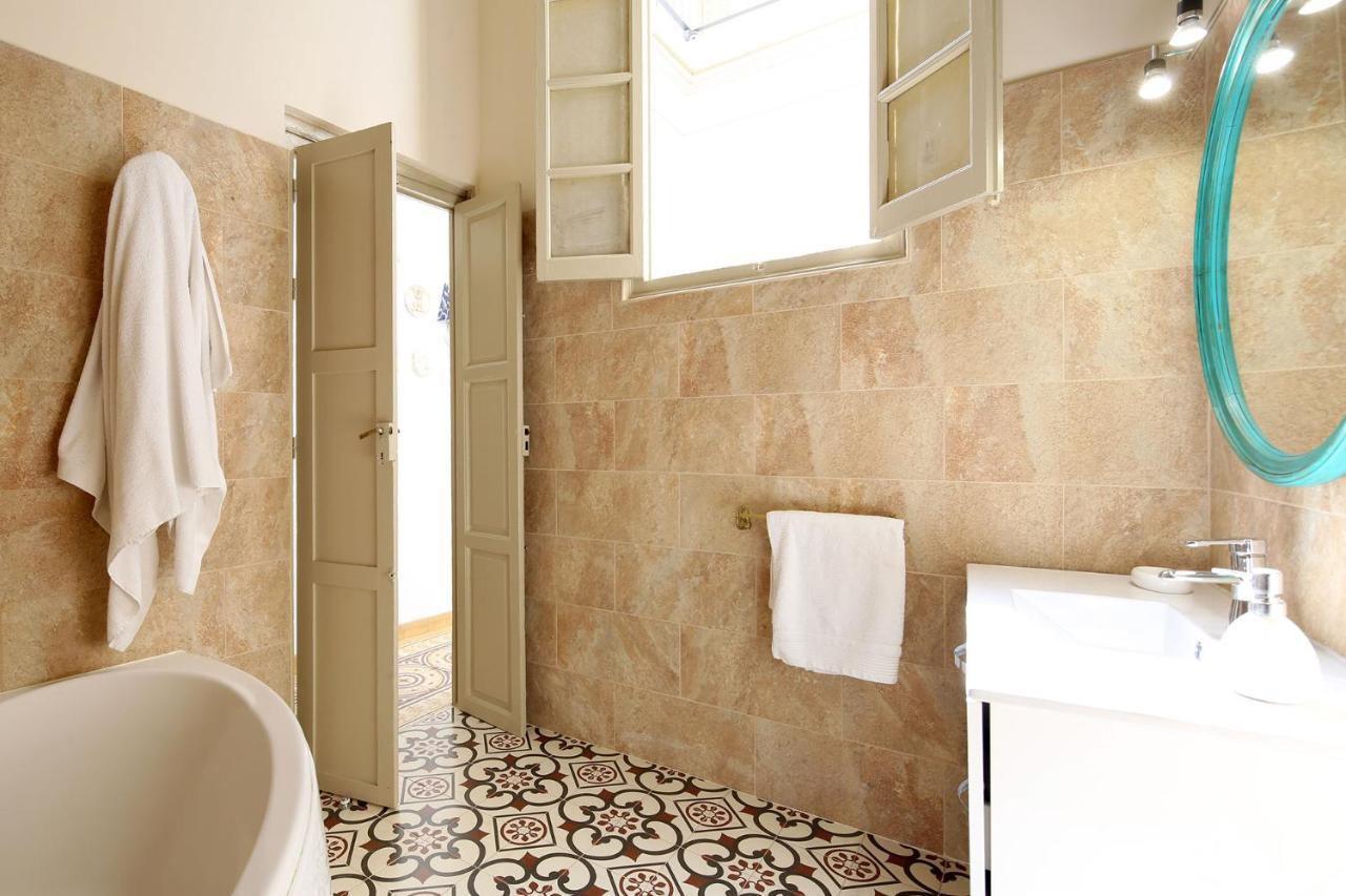 Veoapartment Quintana Terrace Apartamento Sevilla