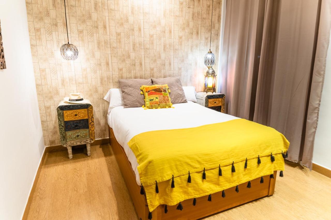 Hotel Triana Luxury Seville