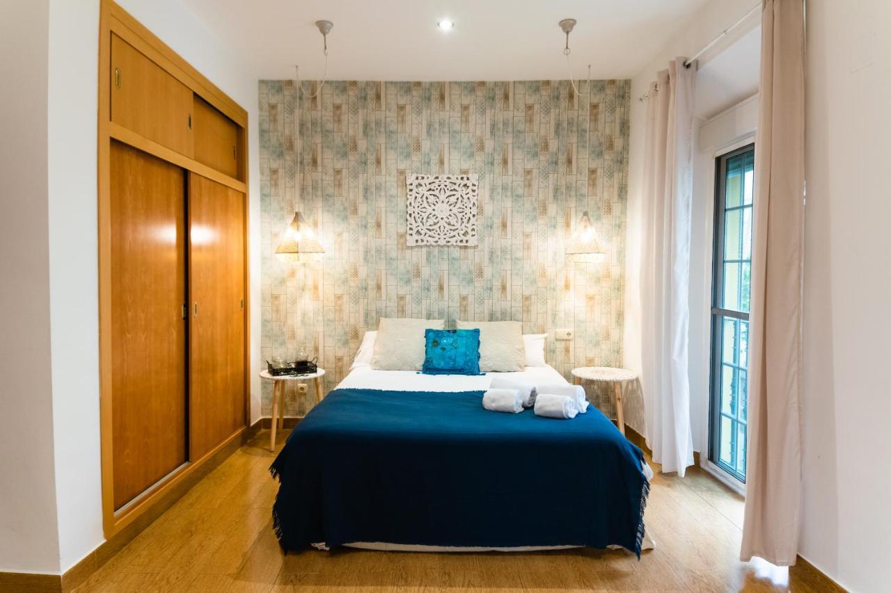 Triana Luxury Hotel Seville