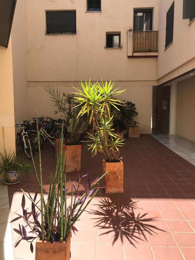 Wish Alameda Bulevar Apartment Seville