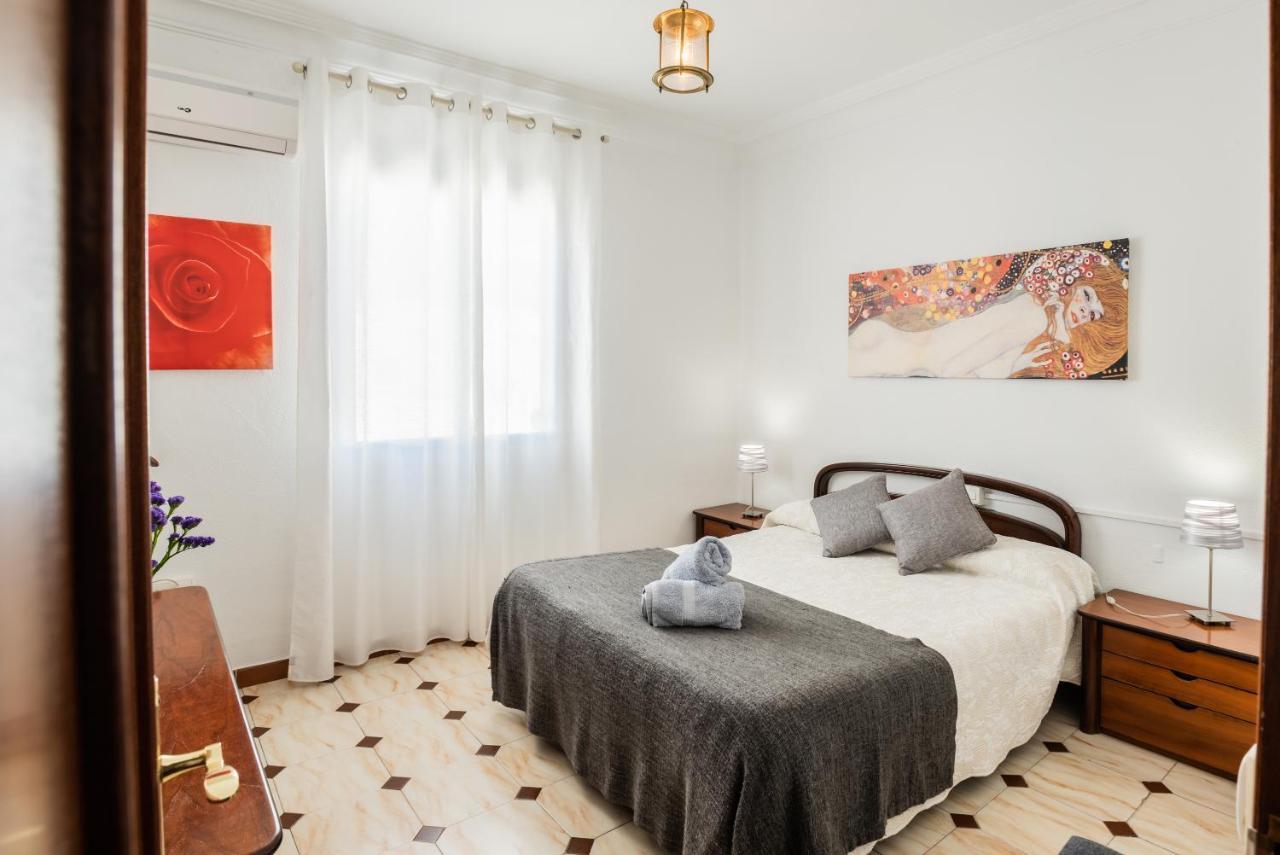 Triana Remedios Apartamento