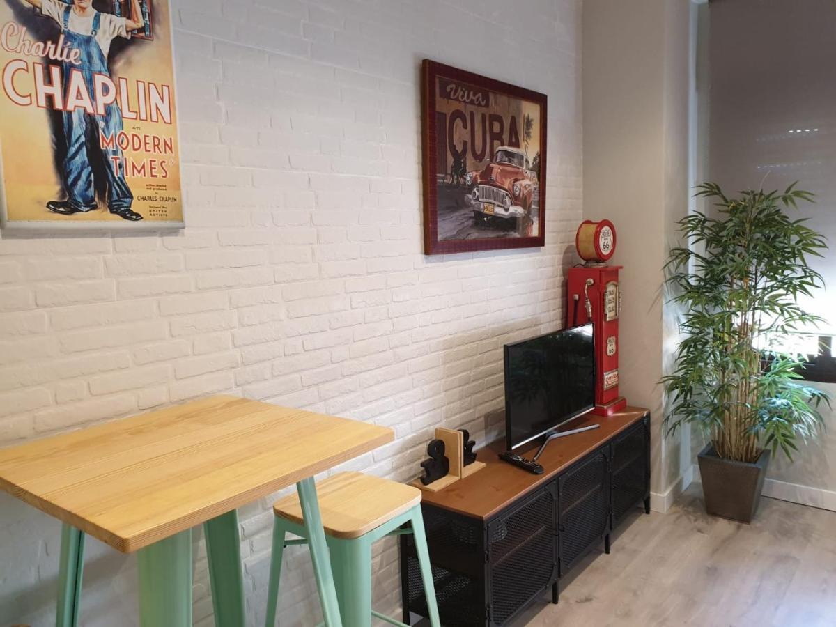 Apartment Modern Times Seville