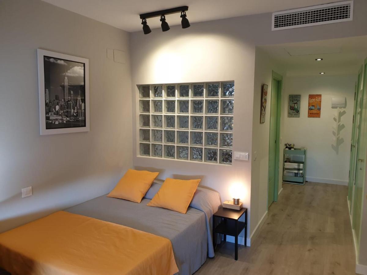 Apartment Modern Times Seville
