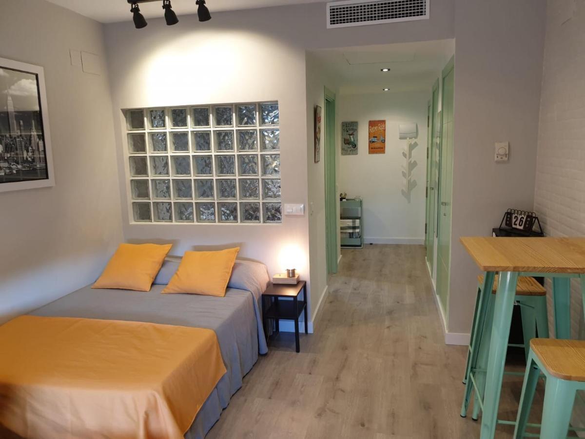 Modern Times Apartment *