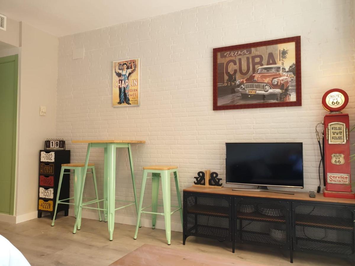 Apartment Modern Times *