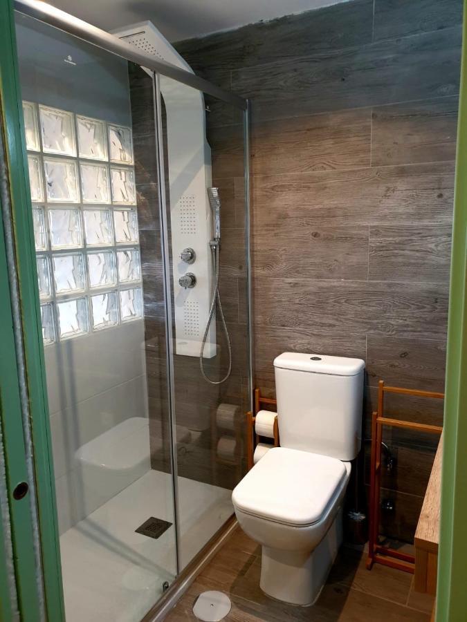 Modern Times Apartment Seville