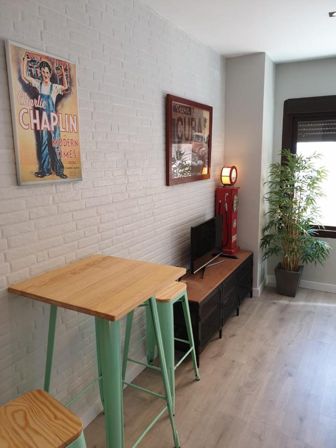 Modern Times Apartment *