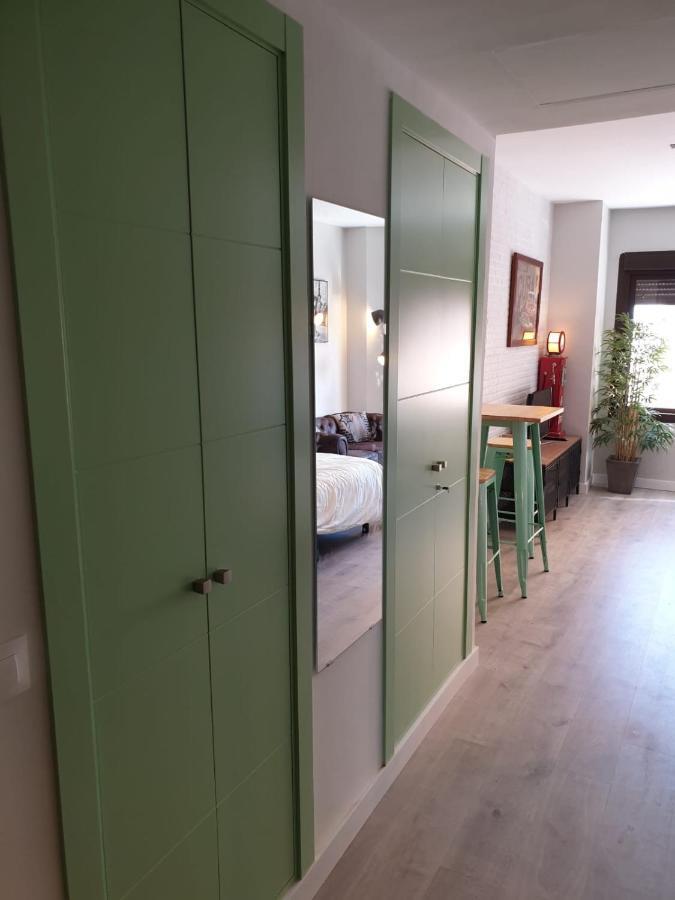Modern Times Apartment *