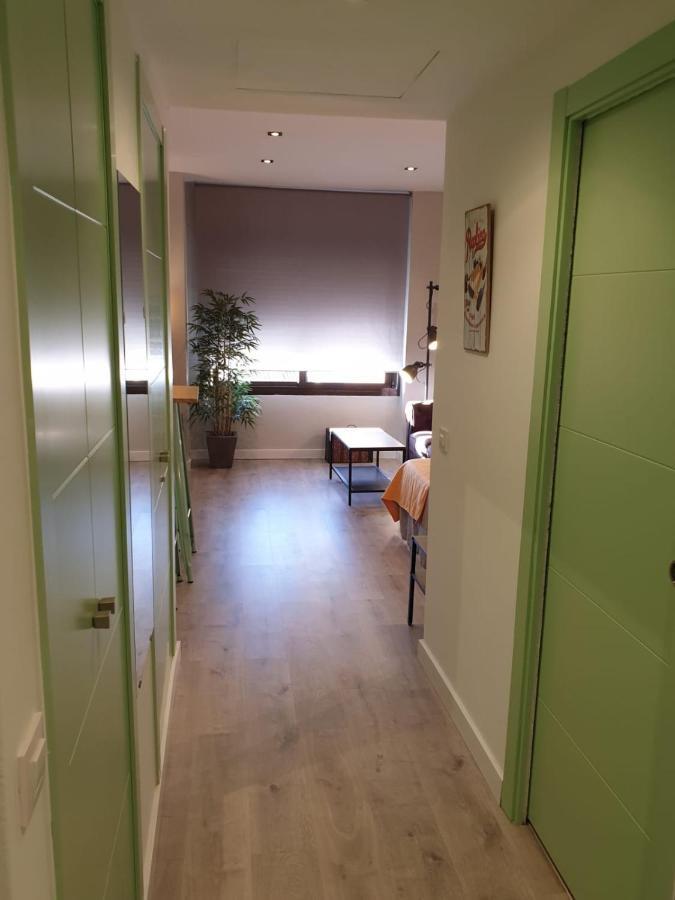 Apartment Modern Times Seville