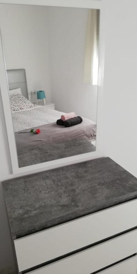 Apartment Wish Alameda Bulevar *