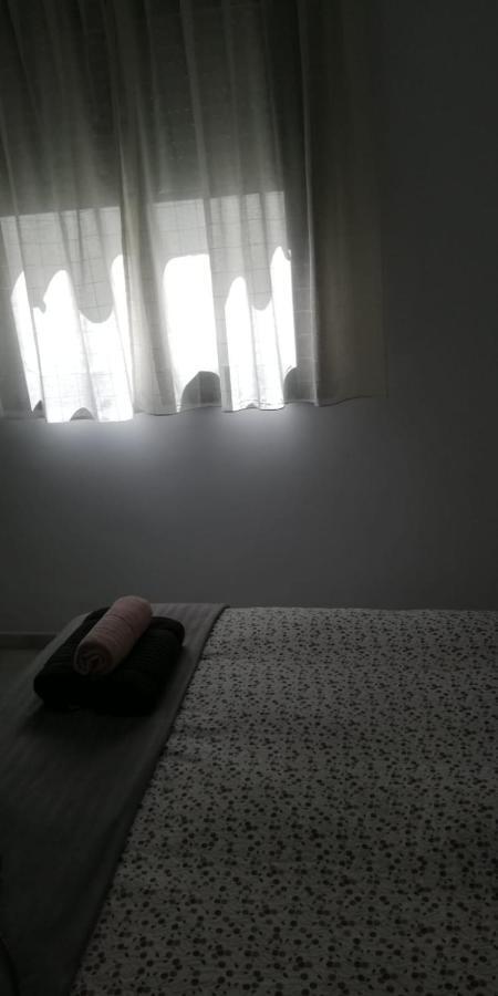 Apartment Wish Alameda Bulevar