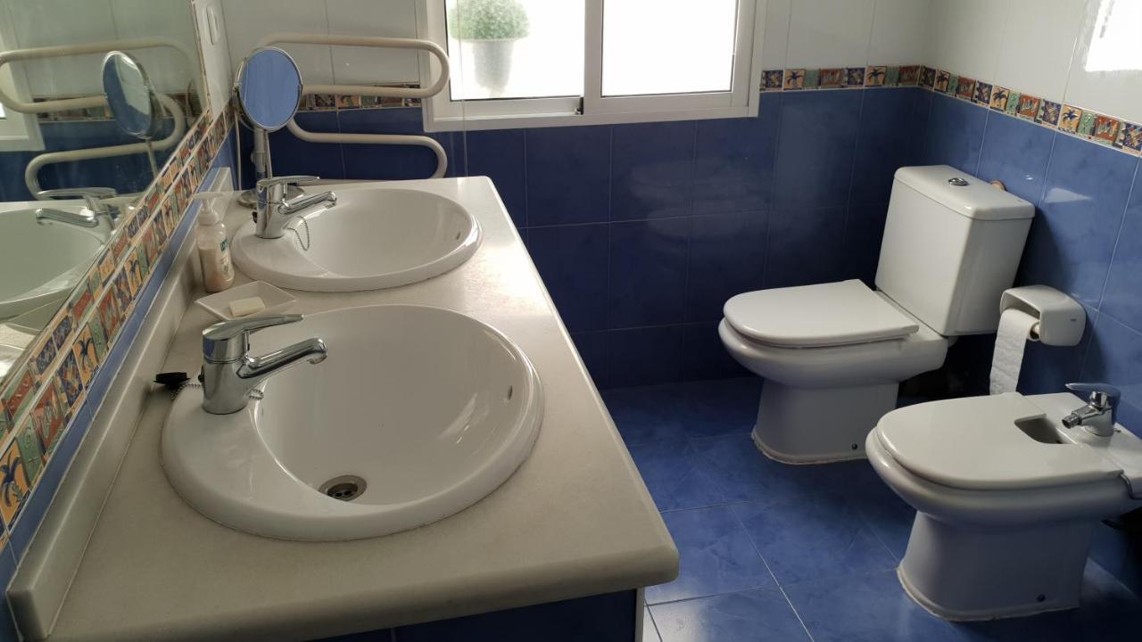 Apartment Hispalis Puente De Triana *