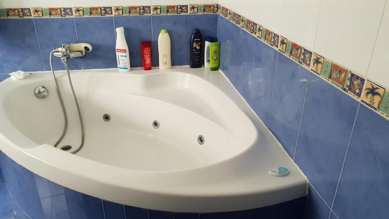 Hispalis Puente De Triana Apartment