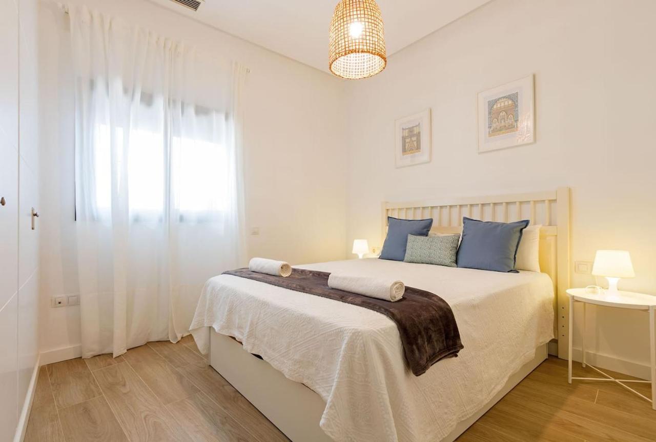 Apartamento Triana Alfareria