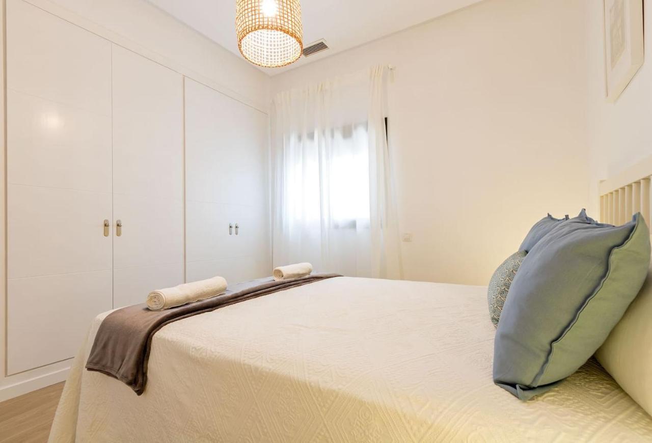 Apartamento Triana Alfareria *