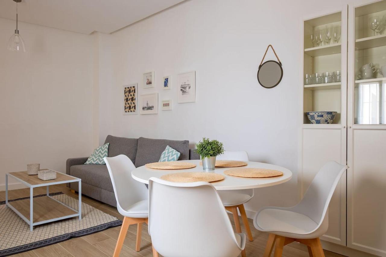 Apartamento Triana Alfareria Sevilla