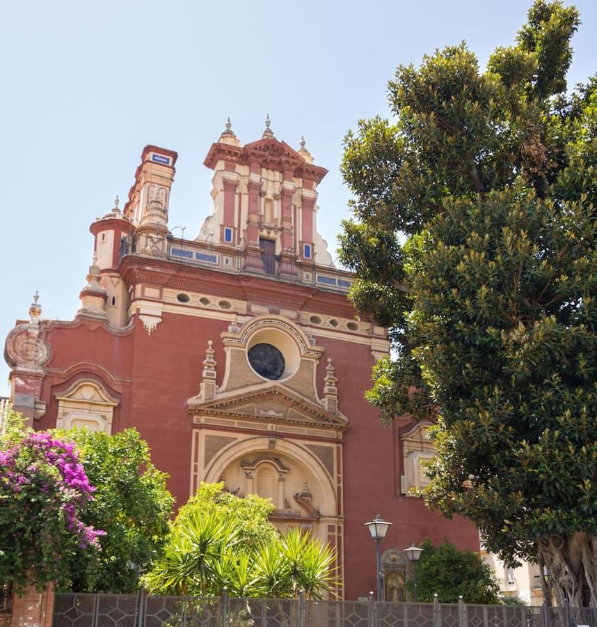 Apartamento Triana Alfareria Sevilla
