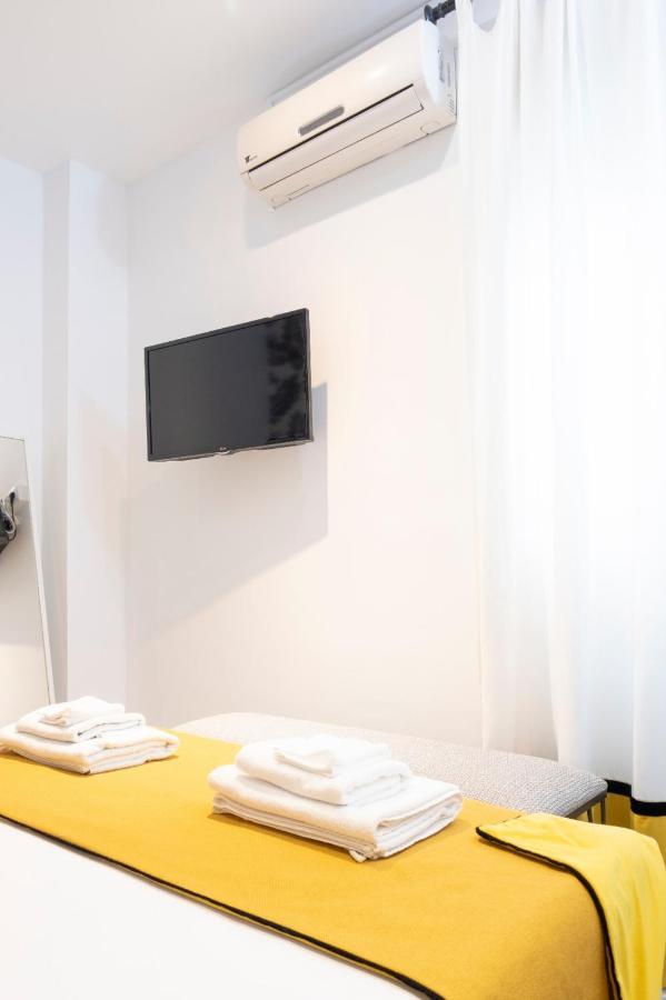 Apartment Ad3a Antonia Diaz St 250mts De Catedral Seville