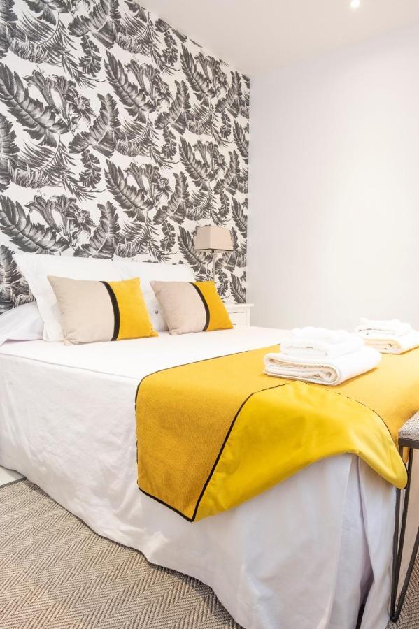 Apartment Ad3a Antonia Diaz St 250mts De Catedral
