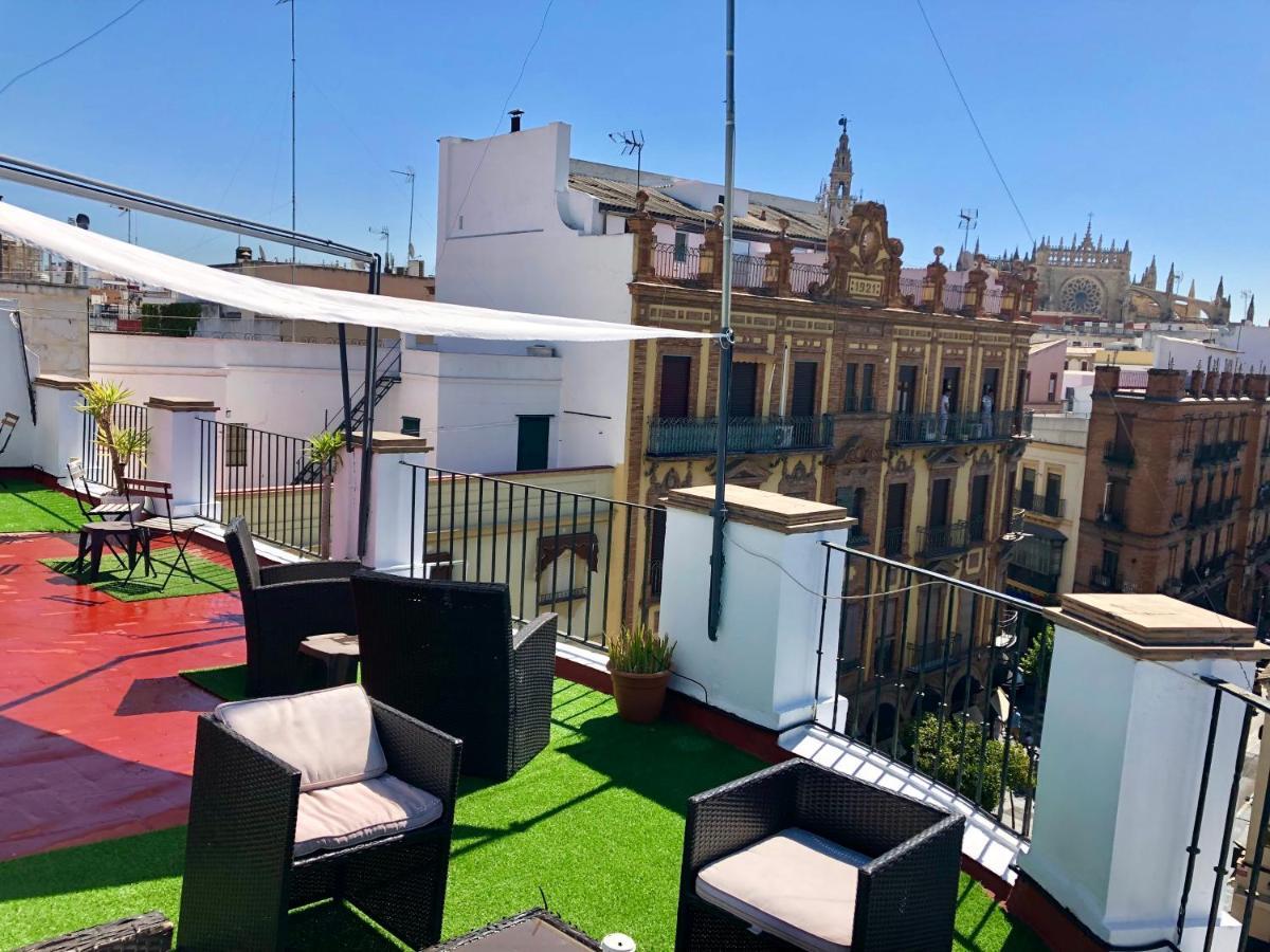 Ad3a Antonia Diaz St 250mts De Catedral Apartment *