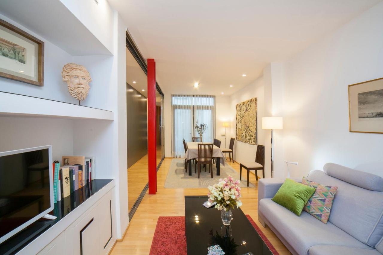 Apartment Alohamundi San Marcos