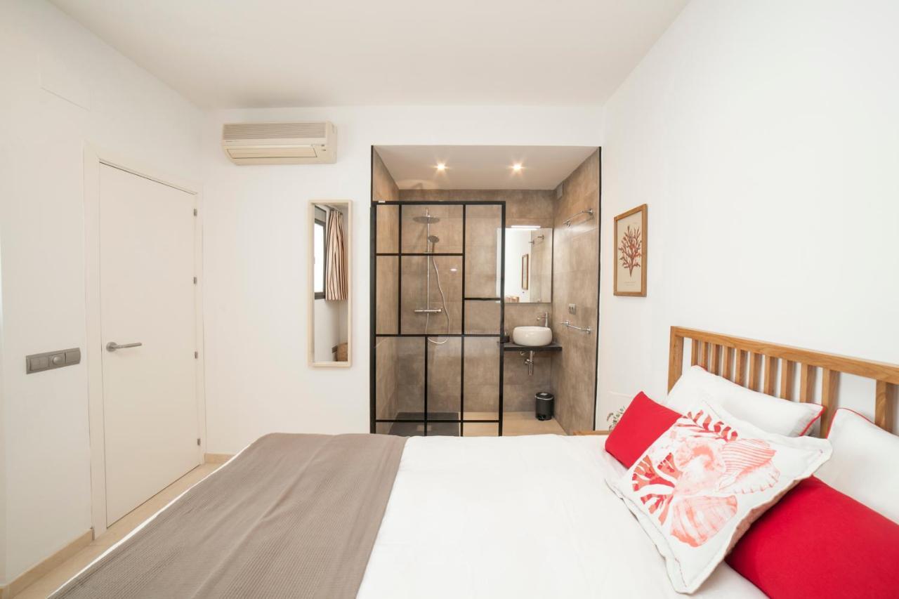Alohamundi San Marcos Apartment *
