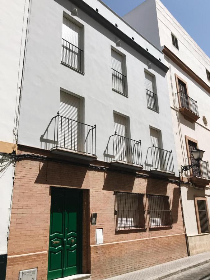 Apartment The River Townhouse Pink Seville