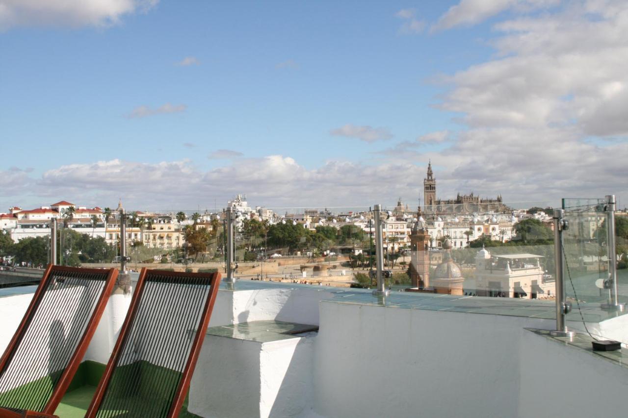Casa Mora Triana Seville